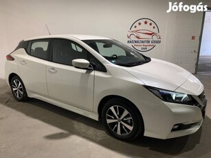 Nissan Leaf N-Connecta 40kWh (Automata) 22.000K...