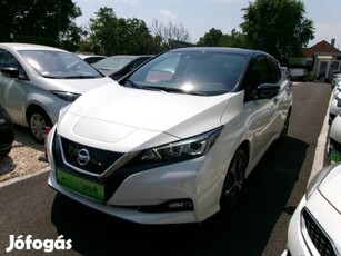 Nissan Leaf Tekna e+ 62kWh (Automata) Bose+2DB...