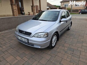 Opel Astra G 1.2 16V Comfort Klíma! 210 Ekm!