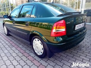 Opel Astra G 1.2 16V Viva Kincs a tenger mélyér...