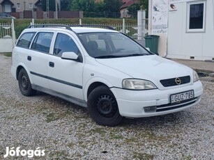 Opel Astra G Caravan 1.4 16V GL