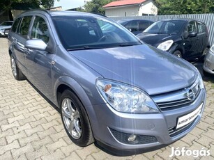 Opel Astra H 1.6 Cosmo 16-os Alufelni.Klíma.TEM...