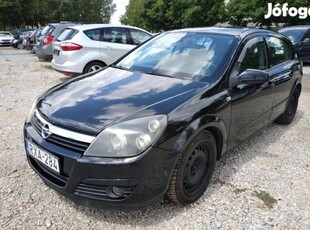 Opel Astra H 1.6 Cosmo Xenon!Fűthető ülés!Félbő...