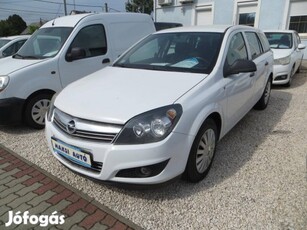 Opel Astra H Caravan 1.6 Classic III Első Tulaj...