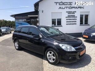 Opel Astra H Caravan 1.6 Cosmo Kitűnő-Megkímélt...