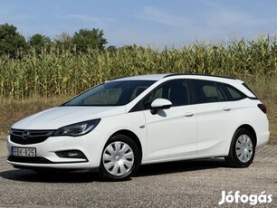 Opel Astra K Sports Tourer 1.4 T Start-Stop Enj...