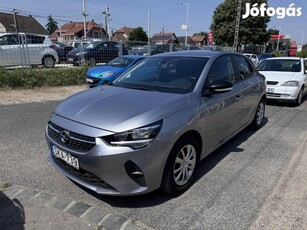 Opel Corsa 1.2 Elegance Akár 1 Év Garanciával