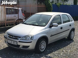 Opel Corsa C 1.2 16V Comfort