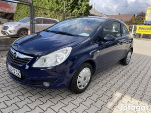 Opel Corsa D 1.2 Cosmo / Multikormány / Klima /