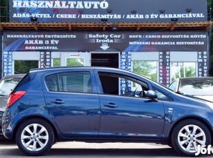 Opel Corsa D 1.2 Enjoy 92E KM!/Tempomat/Kormány...