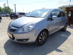 Opel Corsa D 1.2 Enjoy Csere-Beszámítás!