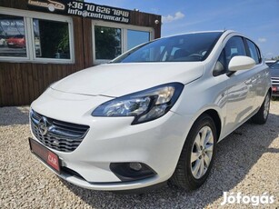 Opel Corsa E 1.4 Selection Sz.könyv! Bluetooth!...