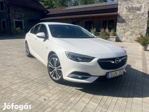 Opel Insignia Grand Sport 1.6 T 200LE