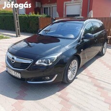 Opel Insignia Sports Tourer 2.0 CDTI Innovation...