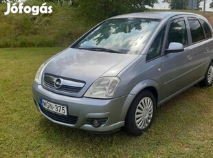 Opel Meriva 1.3 DTI Enjoy Feltünően szép állapo...