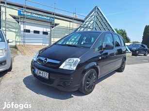 Opel Meriva 1.4 Enjoy Magyarországi 167900 KM -...