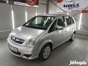 Opel Meriva 1.6 16V Cosmo Sorszám: 77