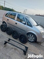 Opel meriva A