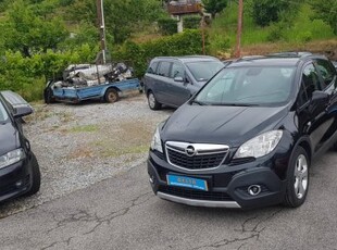 Opel MOKKA 1.6 Enjoy Start-Stop 1.6 szívó benzi...