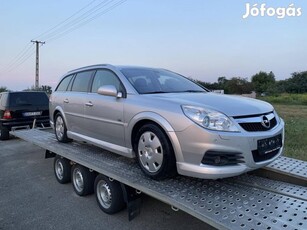 Opel Vectra Caravan 3.0 V6 CDTI Sport OPC LINE...