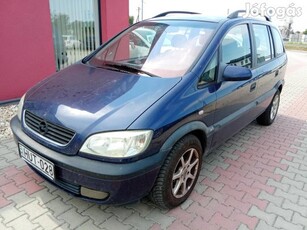 Opel Zafira A 1.6 16V