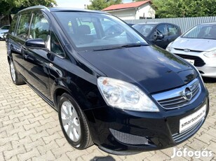 Opel Zafira B 1.8 Cosmo 111 Years Ülésfűtés.Klí...