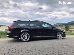 Passat B7 R-line