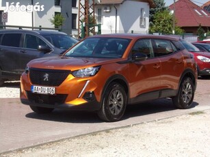 Peugeot 2008 1.2 Puretech Active Pack EAT8 Magy...