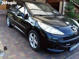 Peugeot 207 1,4