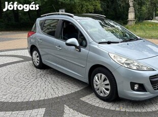 Peugeot 207 SW 1.6 HDi Premium Alkalmi Vétel. P...