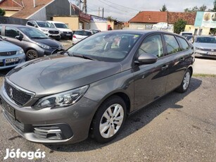 Peugeot 308 SW 1.5 Bluehdi Business Line E6.2