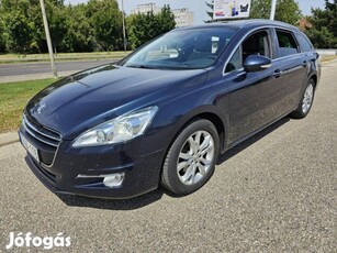 Peugeot 508 SW 1.6 Thp Allure