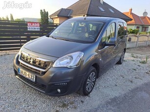 Peugeot Partner Tepee 1.6 Bluehdi Active S&S ET...