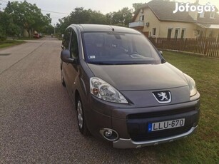 Peugeot Partner Tepee 1.6 HDi