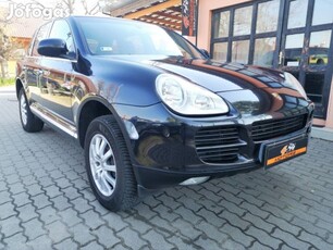 Porsche Cayenne Tiptronic ic