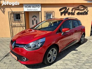 Renault Clio Grandtour 1.2 16V Intens 99.000 KM...