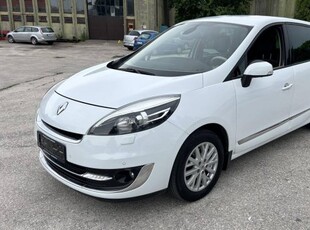 Renault GRAND Scenic Scénic 1.2 TCe Bose Start&...