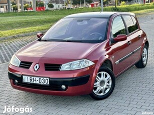 Renault Megane 1.6 Authentique Plus