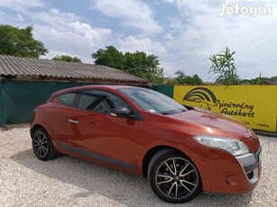 Renault Megane 1.6 Dynamique Coupe Magyarország...