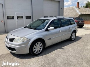 Renault Megane Grandtour 1.5 dCi Azure Klíma! L...