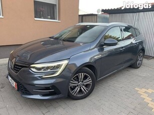 Renault Megane Grandtour 1.6 E-Tech Hybrid Inte...