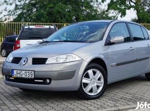 Renault Megane Limousine 1.5 dCi Authentique Pl...