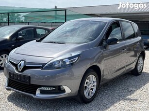 Renault Scenic Scénic 1.5 dCi Limited