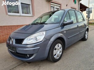 Renault Scenic Scénic 1.6 16V Expression Sérmen...