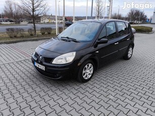 Renault Scenic Scénic 1.6 Dynamique ++Jó Műszak...