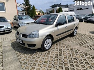 Renault Thalia 1.2 Prestige 73ekm!!! Friss Műsz...