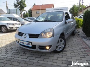 Renault Thalia 1.4 16V Expression Magyarországi...