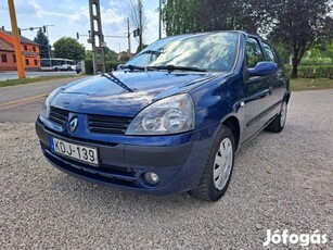 Renault Thalia 1.4 Comfort Klíma//SZ.Könyv//V.H...