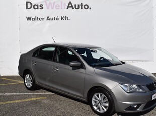 SEAT Toledo 1.2 TSI Reference