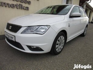 SEAT Toledo 1.2 TSI Style Digitklima. Tempomat....